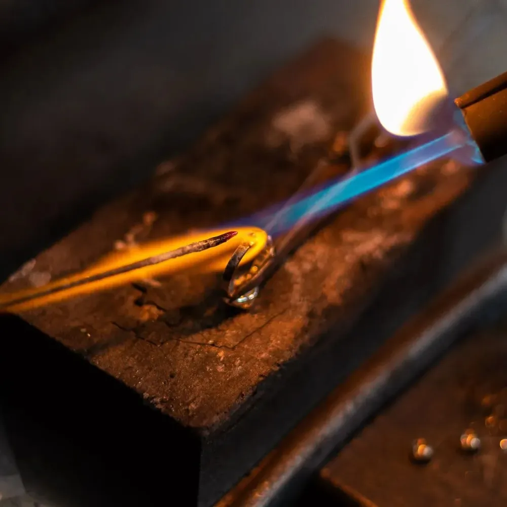flamme
