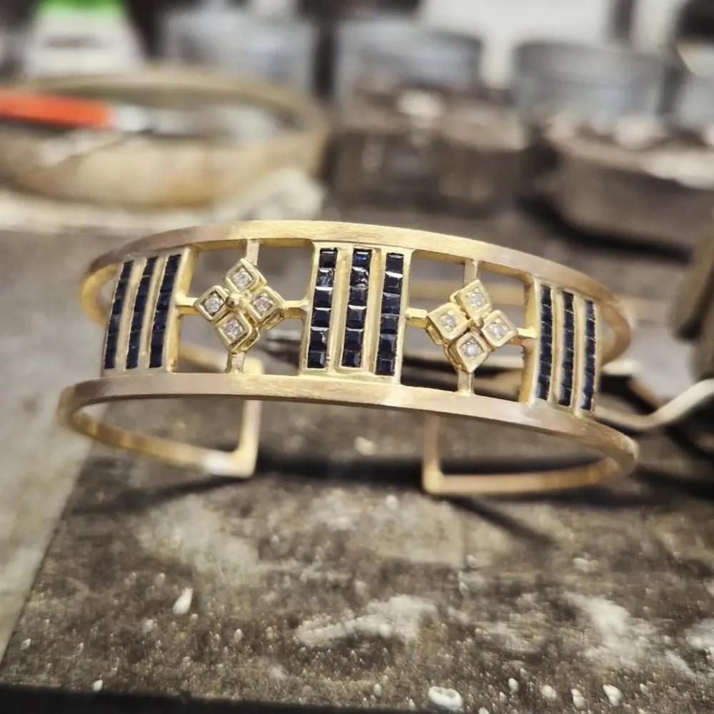 bijoux sur mesure à Nice
