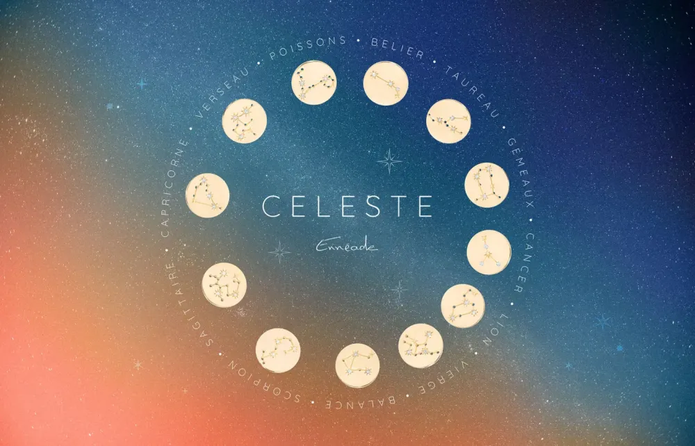 Pour la Saint-Valentin, capter les étoiles et offrez un bijou !